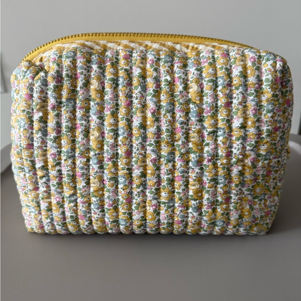 Stoney Clover Lane x Liberty Fabric